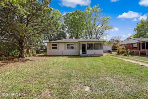 5280 Redrac Street, home for sale on Redrac Street