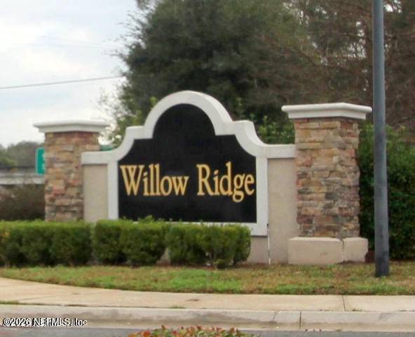 Willow Ridge