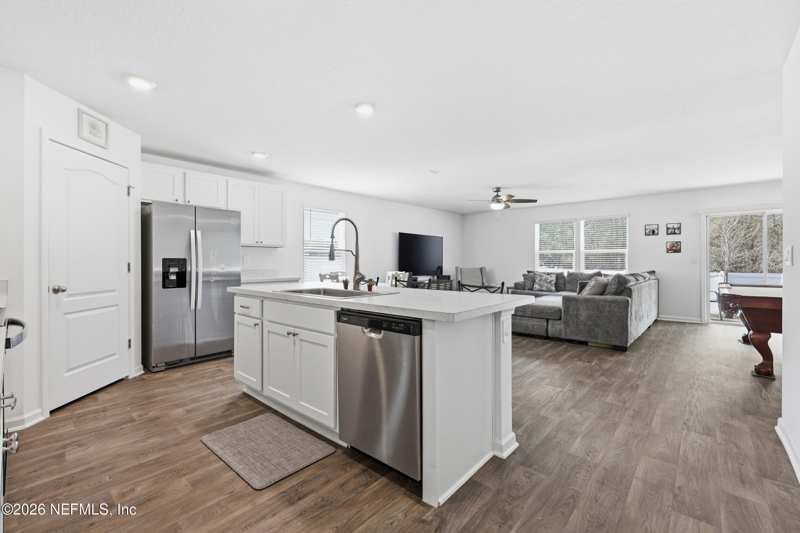 4 bedroom Single Family Residence at 3067 Rustic Deer Way, Cross Creek, Green Cove Springs — photo 1