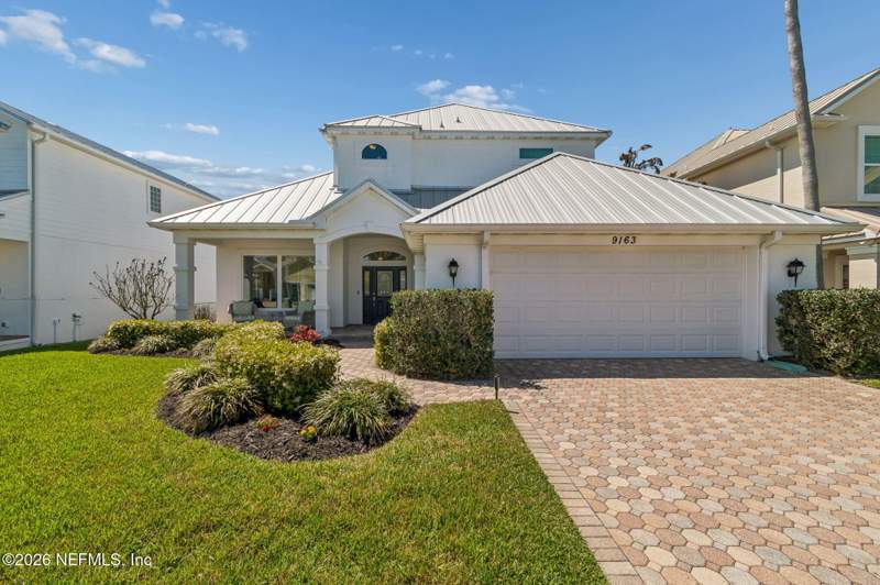 3 bedroom Single Family Residence at 9163 June Lane, Summer Island, St. Augustine — photo 5