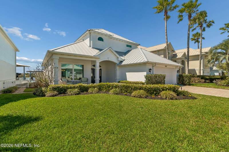 3 bedroom Single Family Residence at 9163 June Lane, Summer Island, St. Augustine — photo 4