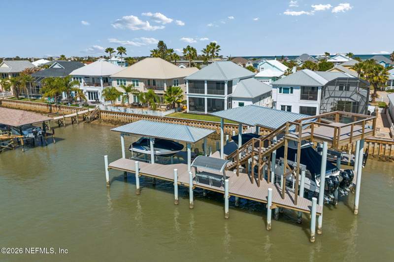 3 bedroom Single Family Residence at 9163 June Lane, Summer Island, St. Augustine — photo 3