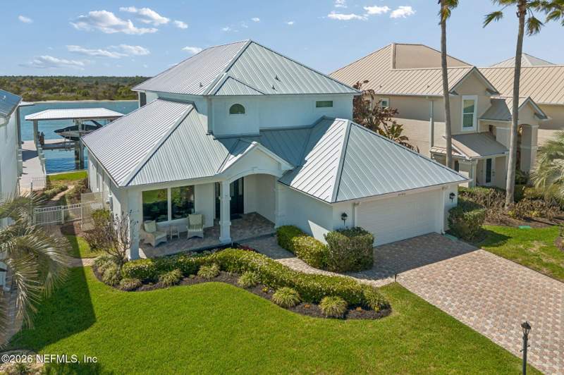 3 bedroom Single Family Residence at 9163 June Lane, Summer Island, St. Augustine — photo 2