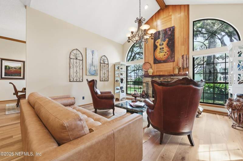 3 bedroom Single Family Residence at 2358 Bridgette Way, Hibernia Plantation, Fleming Island — photo 5