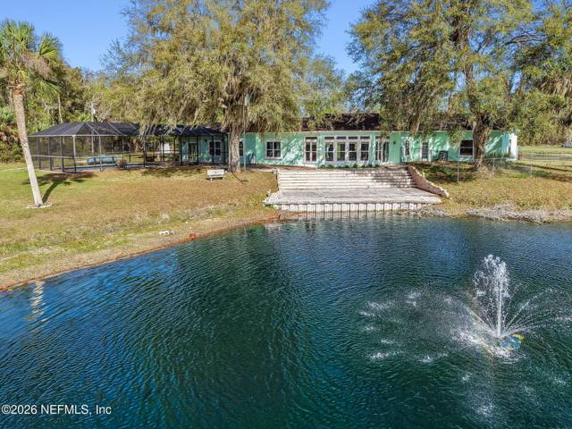 940197 OLD NASSAUVILLE Road
