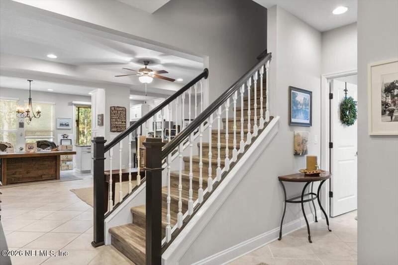 3 bedroom Townhouse at 132 Via Sonrisa, Segovia, St. Augustine — photo 2