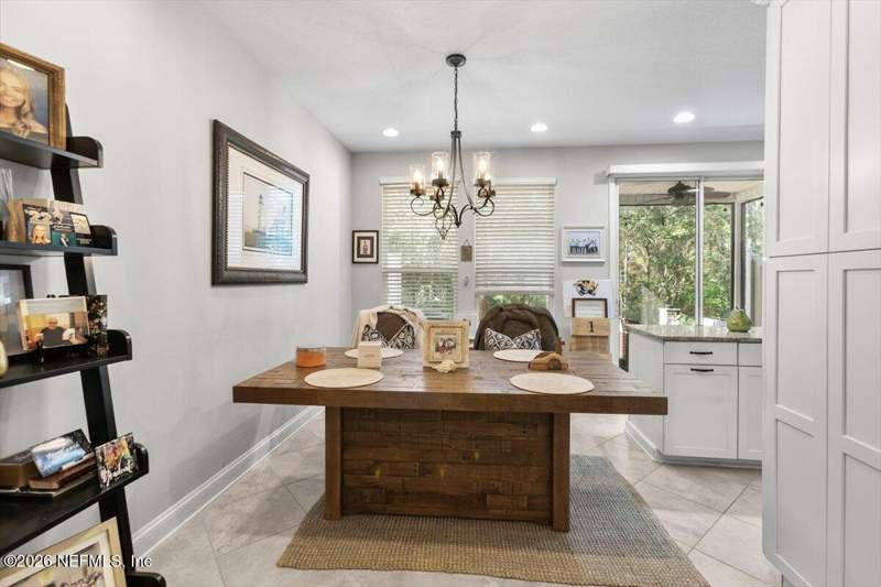 3 bedroom Townhouse at 132 Via Sonrisa, Segovia, St. Augustine — photo 5