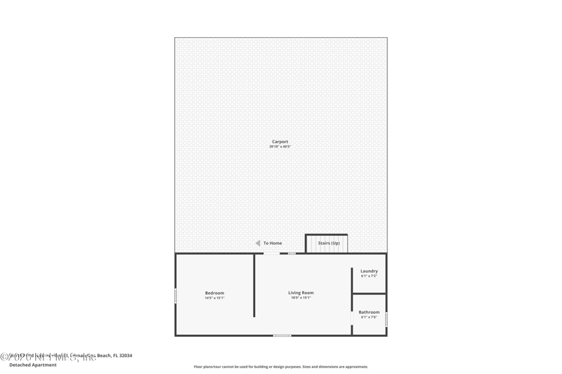 4 bedroom Single Family Residence at 940197 Old Nassauville Road, Metes & Bounds, Fernandina Beach — photo 4