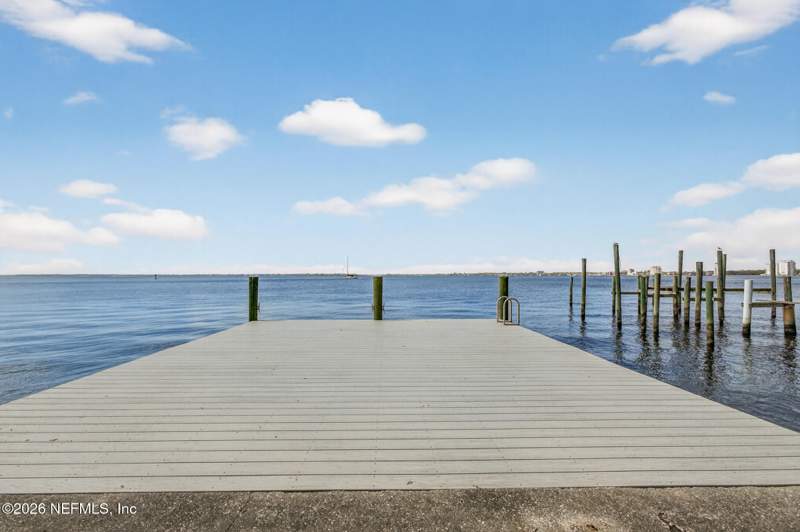 8 bedroom Single Family Residence at 1710 River Road, San Marco, Jacksonville — photo 4