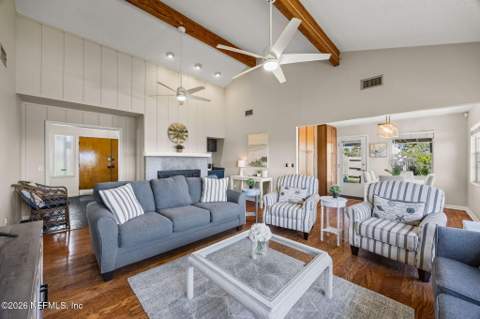 2890 S Fletcher Avenue, Fernandina Beach FL - photo 18 of 43