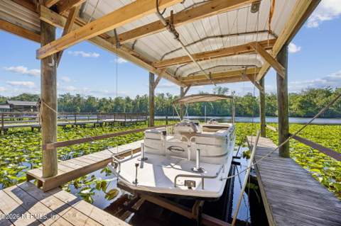 334 Paradise Circle, Satsuma FL - photo 6 of 39