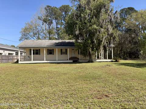 12717 Dunn Creek Road, home for sale on Dunn Creek Road