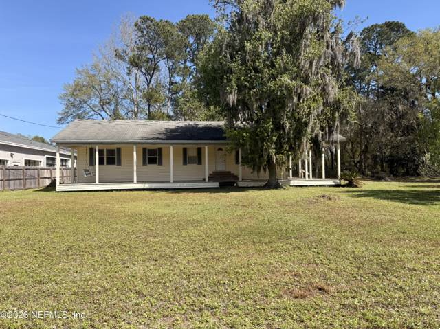 12717 DUNN CREEK Road home for sale in Dunns Creek Farms