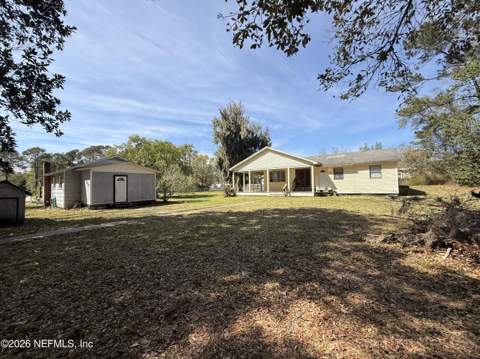 12717 Dunn Creek Road, Jacksonville FL - photo 18 of 20