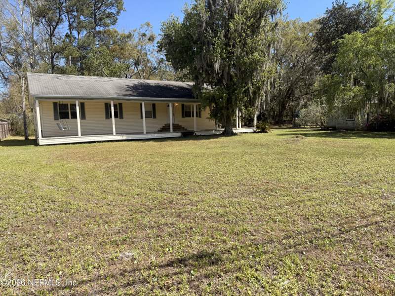 4 bedroom Single Family Residence at 12717 Dunn Creek Road, Dunns Creek Farms, Jacksonville — photo 2