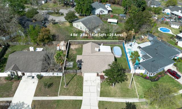 Orange Park South