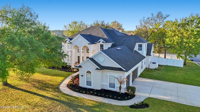 Magnolia Preserve