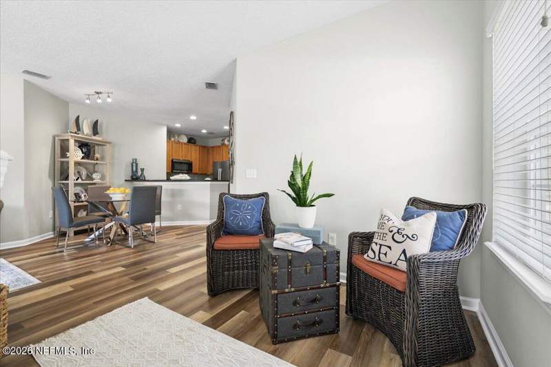 3 bedroom Condominium at 12301 Kernan Forest Boulevard #1902, Hammock Grove, Jacksonville — photo 4