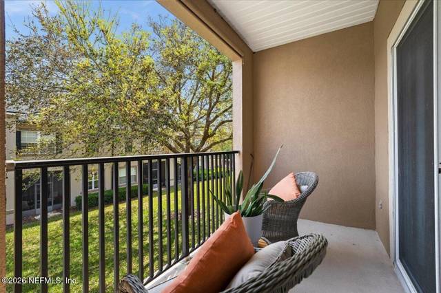 Hammock Grove