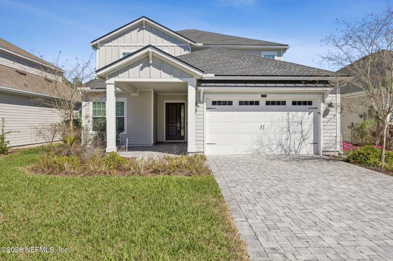 4 bedroom Single Family Residence at 223 Settlers Landing Drive, Settlers Landing, Ponte Vedra — photo 4