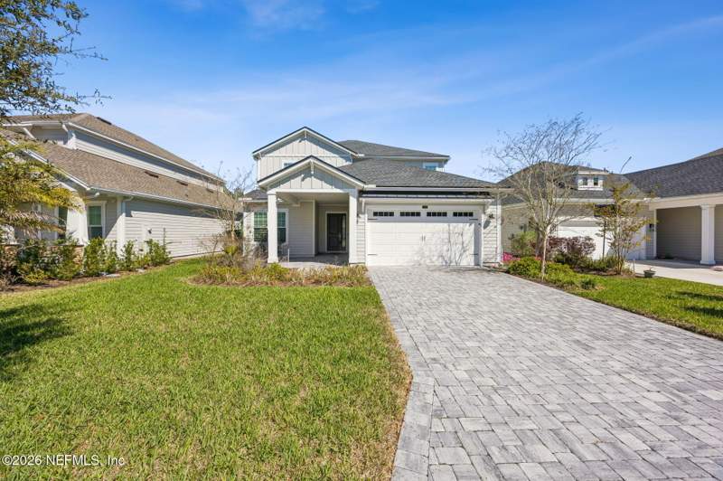 4 bedroom Single Family Residence at 223 Settlers Landing Drive, Settlers Landing, Ponte Vedra — photo 3
