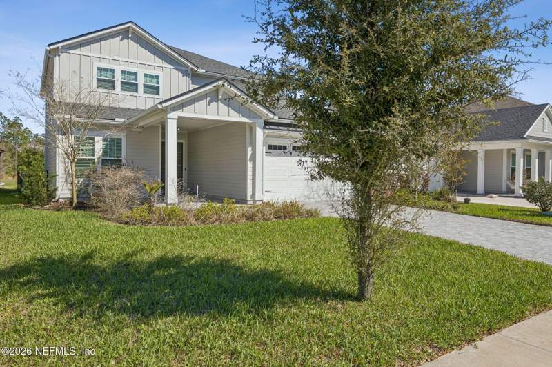 4 bedroom Single Family Residence at 223 Settlers Landing Drive, Settlers Landing, Ponte Vedra — photo 5