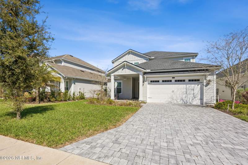 4 bedroom Single Family Residence at 223 Settlers Landing Drive, Settlers Landing, Ponte Vedra — photo 2