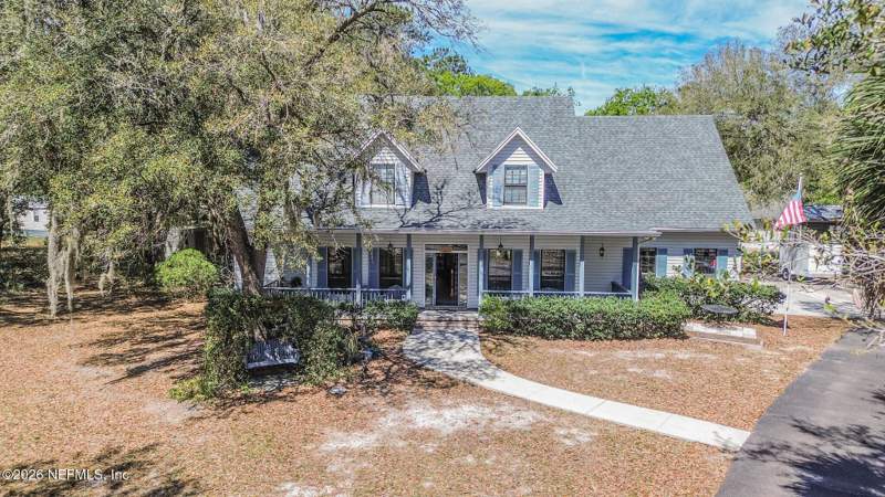 5 bedroom Single Family Residence at 1801 Lake Road, Section Land, Jacksonville — photo 2