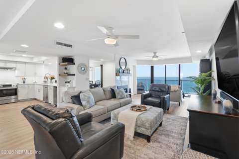 1221 1St Street #12B, luxury home for sale in Jacksonville Beach