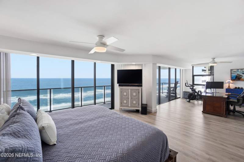 4 bedroom Condominium at 1221 1st Street #12B, The Waterford, Jacksonville Beach — photo 5