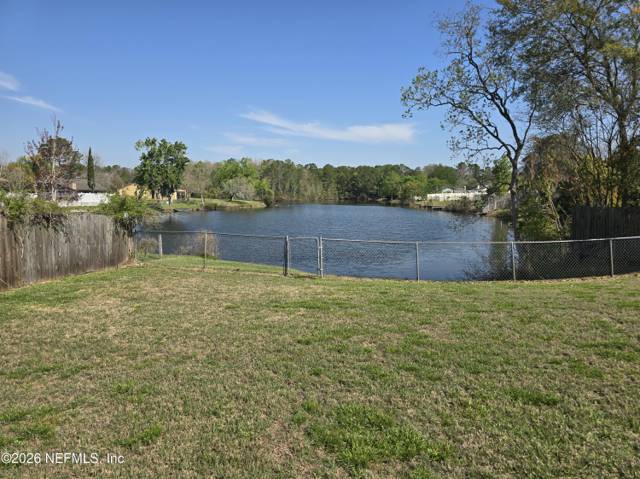 Collins Lake Estates