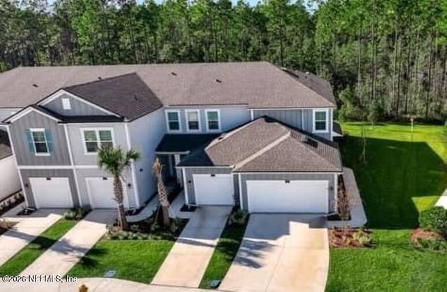 497 COASTLINE Way, St. Augustine 32092 home for sale