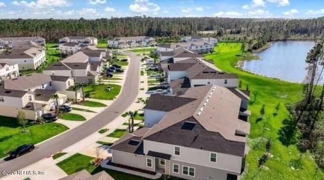 Waterford Lakes at Silverleaf