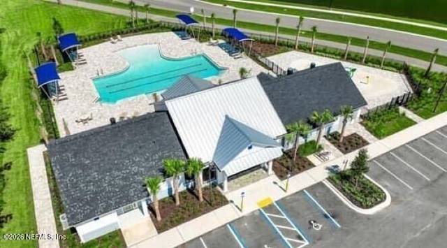 Waterford Lakes at Silverleaf