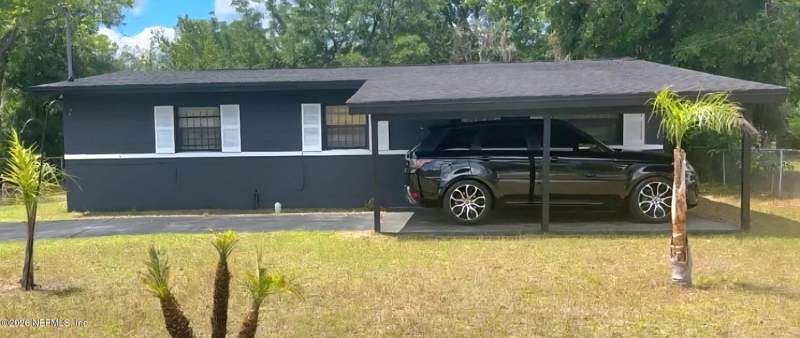 3 bedroom Single Family Residence at 8524 Howell Drive, Harbor View, Jacksonville — photo 2