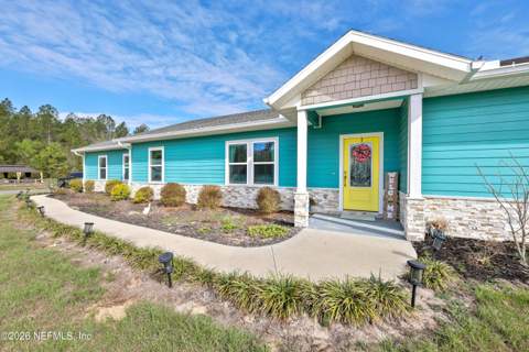 22156 NW County Road 235, Lake Butler FL - photo 11 of 69