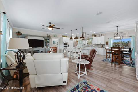22156 NW County Road 235, Lake Butler FL - photo 14 of 69