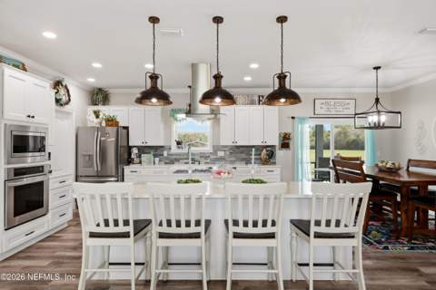 22156 NW County Road 235, Lake Butler FL - photo 20 of 69