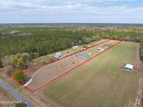 22156 NW County Road 235, Lake Butler FL - photo 7 of 69