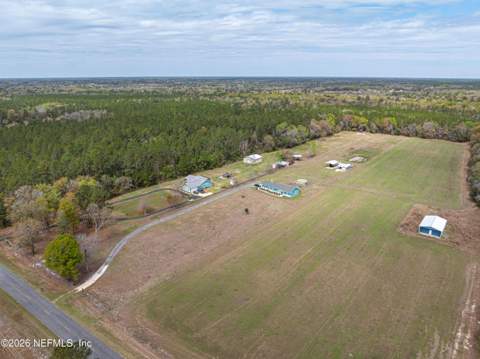 22156 NW County Road 235, Lake Butler FL - photo 8 of 69
