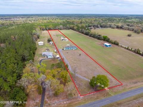 22156 NW County Road 235, Lake Butler FL - photo 9 of 69
