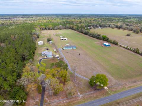 22156 NW County Road 235, Lake Butler FL - photo 10 of 69