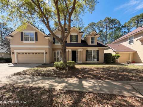 816 Cypress Crossing Trail, home for sale on Cypress Crossing Trail