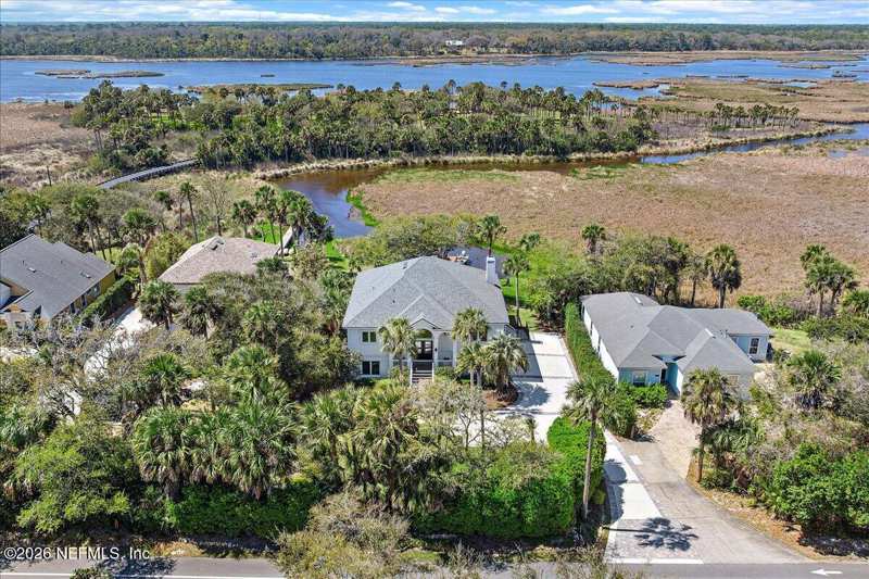 3 bedroom Single Family Residence at 1244 Ponte Vedra Boulevard, Ponte Vedra, Ponte Vedra Beach — photo 1