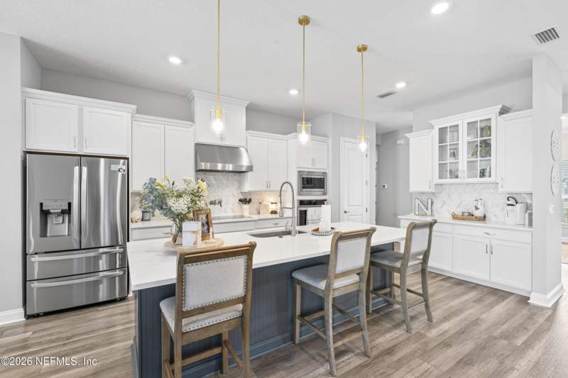 4 bedroom Single Family Residence at 95272 Sandy Pointe Drive, Sandy Pointe Preserve, Fernandina Beach — photo 3