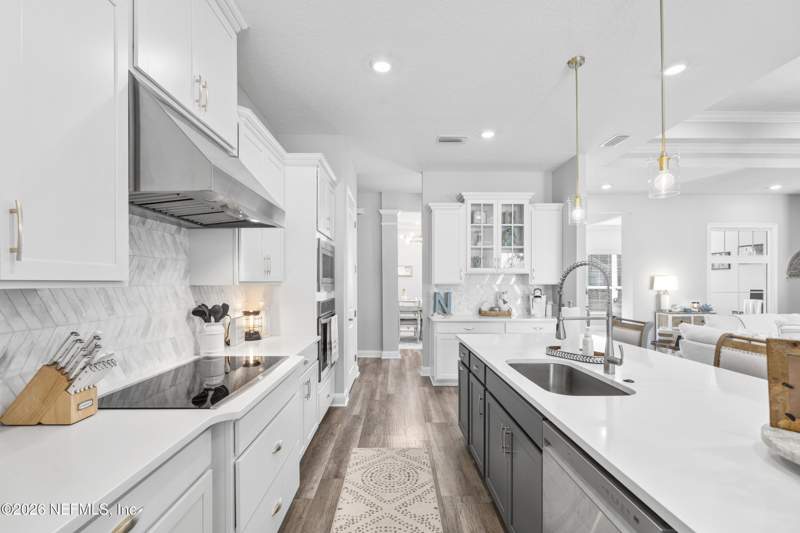 4 bedroom Single Family Residence at 95272 Sandy Pointe Drive, Sandy Pointe Preserve, Fernandina Beach — photo 4