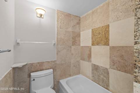 829 1st Street #3-B, Jacksonville Beach FL - photo 16 of 45
