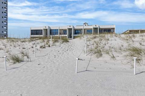 829 1st Street #3-B, Jacksonville Beach FL - photo 23 of 45