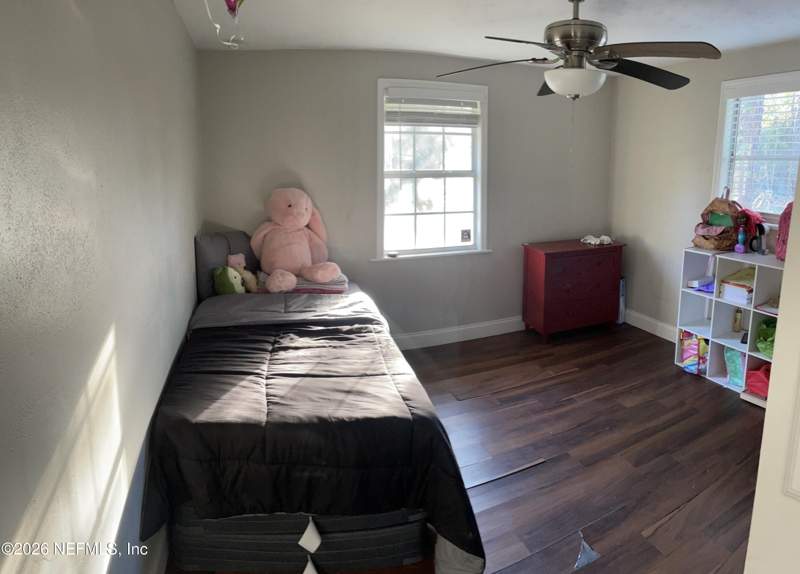 3 bedroom Single Family Residence at 5884 Retha Road, Section Land, Jacksonville — photo 5