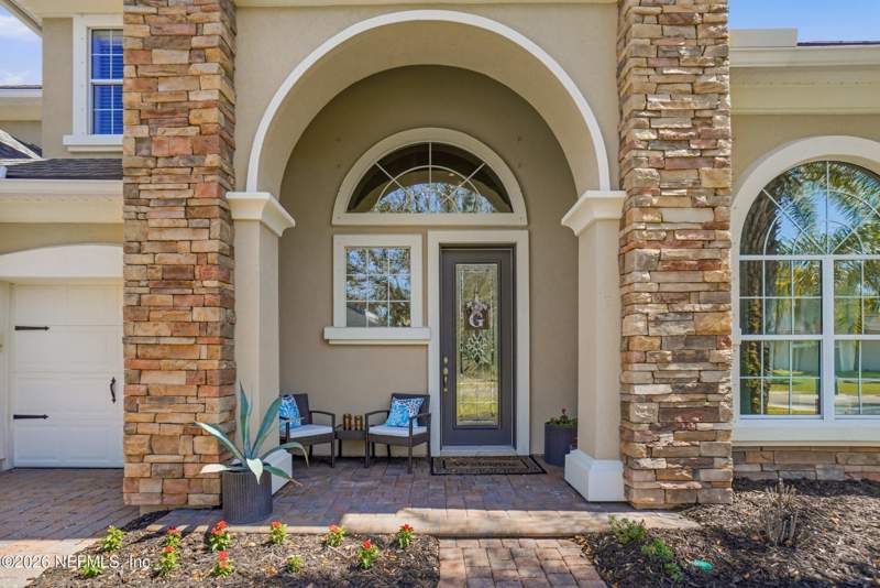 4 bedroom Single Family Residence at 379 Cape May Avenue, Coastal Oaks At Nocatee, Ponte Vedra — photo 3